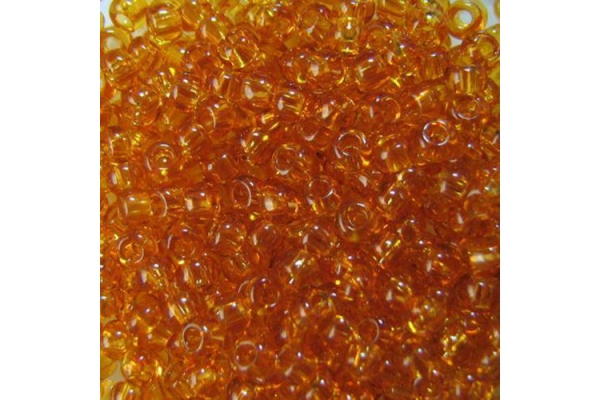 Чеський бісер Preciosa № 10070 (111), 50 грамів